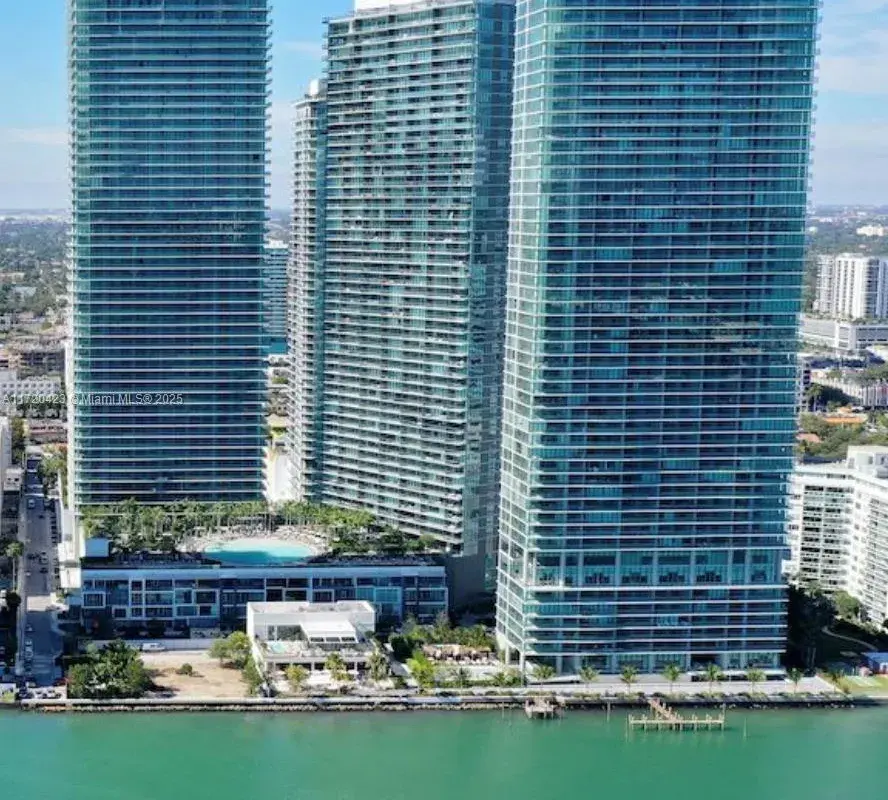 650 NE 32 street # 1805, Miami FL 33137