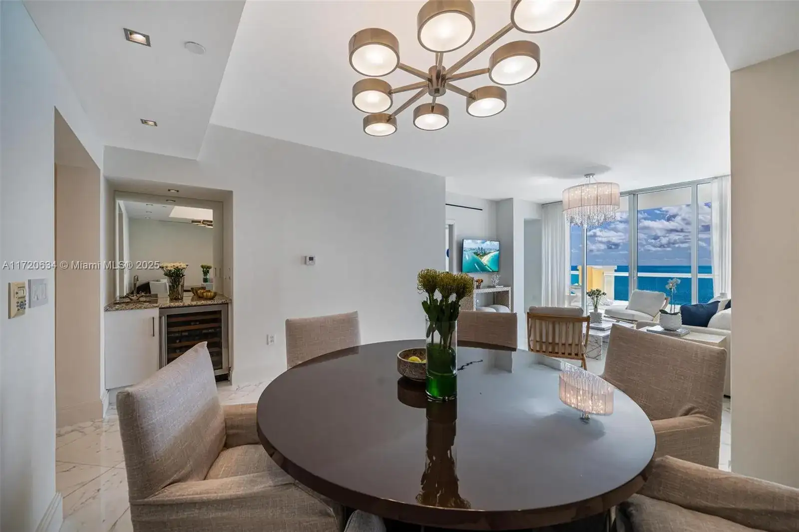 17875 Collins Ave # 2602, Sunny Isles Beach FL 33160 photo 5