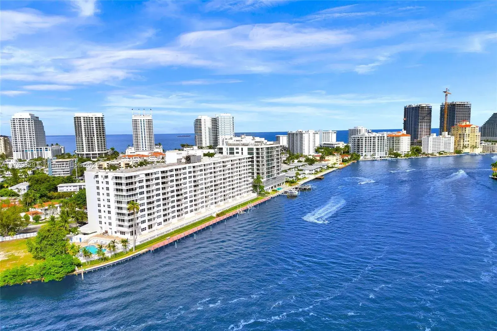 511 Bayshore Dr # 308, Fort Lauderdale FL 33304