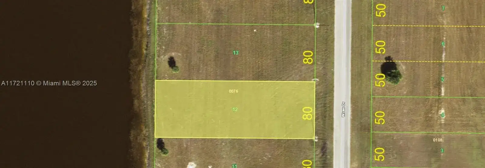 61 Wren Dr, Other City - In The State Of Florida FL 33946