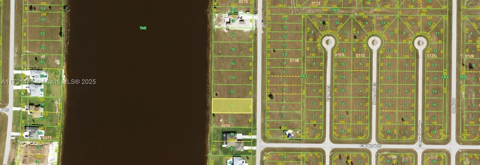 61 Wren Dr, Other City - In The State Of Florida FL 33946
