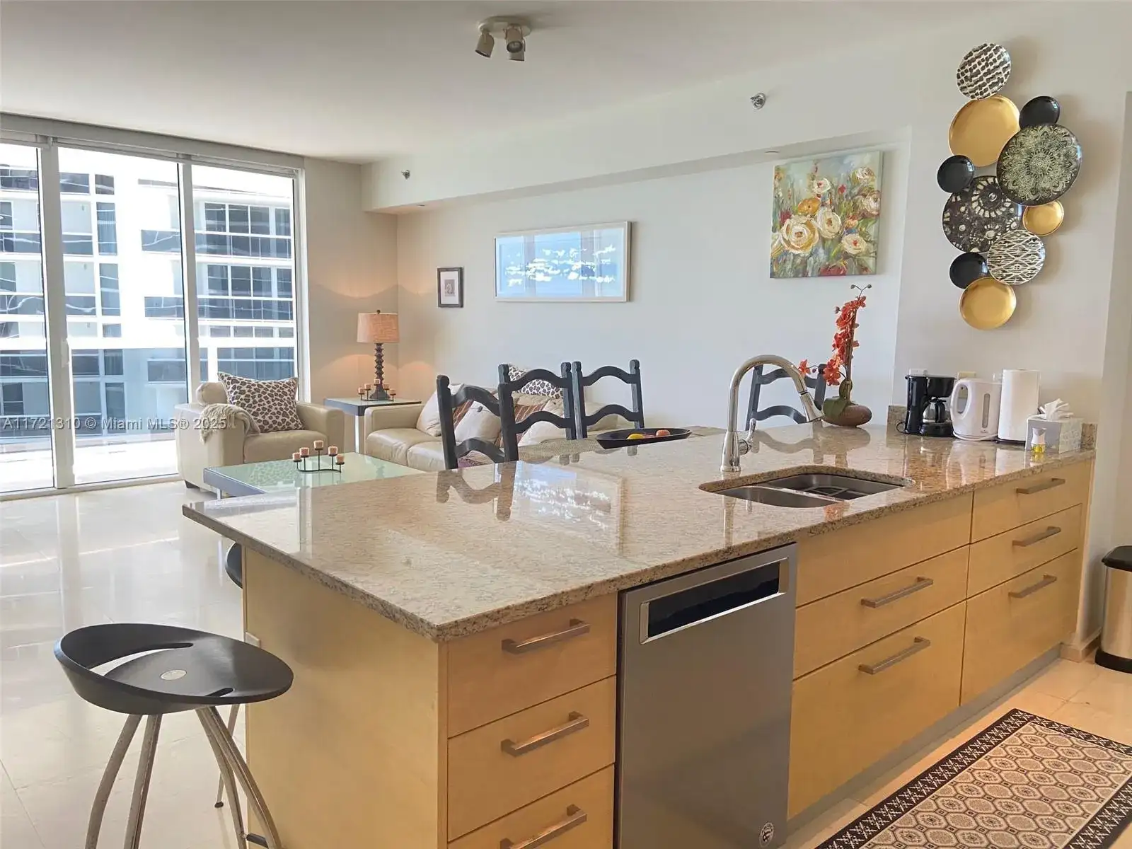 1830 S Ocean Dr # 1905, Hallandale Beach FL 33009 photo 3