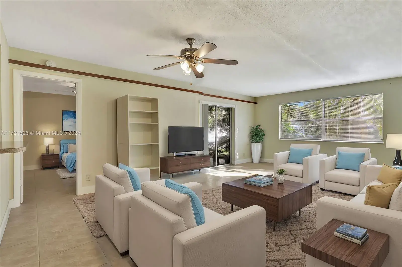 12001 Royal Palm Blvd # 1M, Coral Springs FL 33065