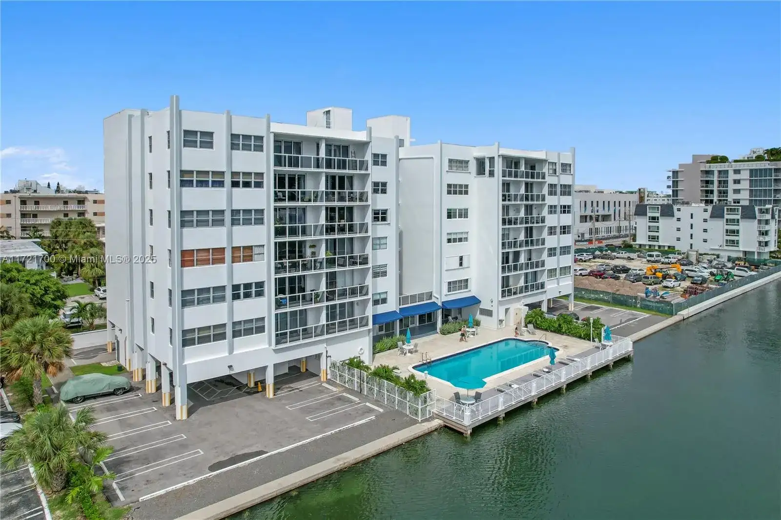 9381 E Bay Harbor Dr # 301N, Bay Harbor Islands FL 33154 photo 2