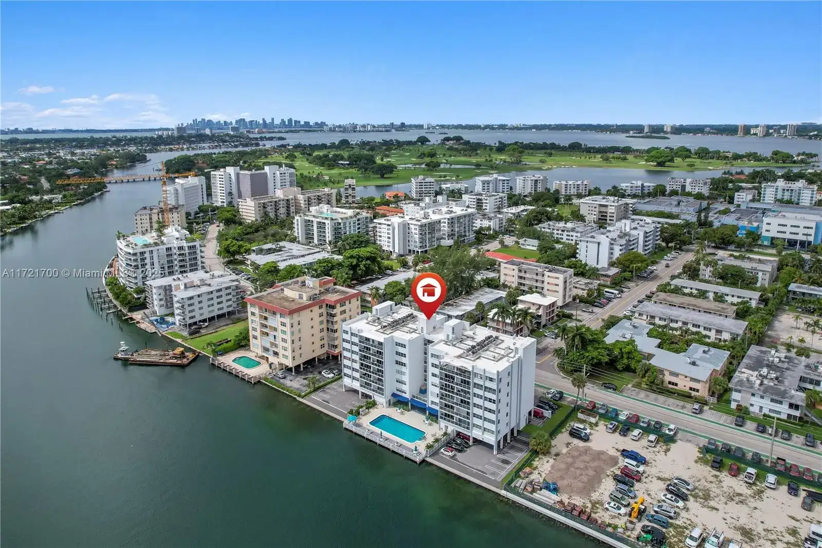 9381 E Bay Harbor Dr # 301N, Bay Harbor Islands FL 33154 photo 5