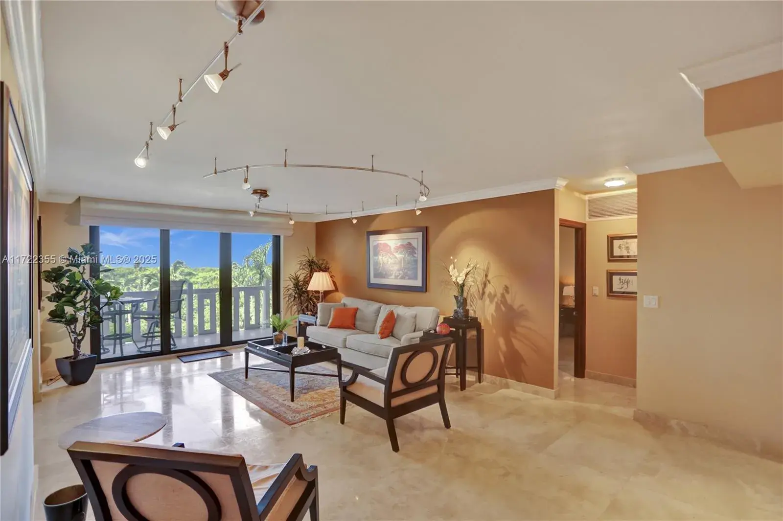 1121 Crandon Blvd # E405, Key Biscayne FL 33149
