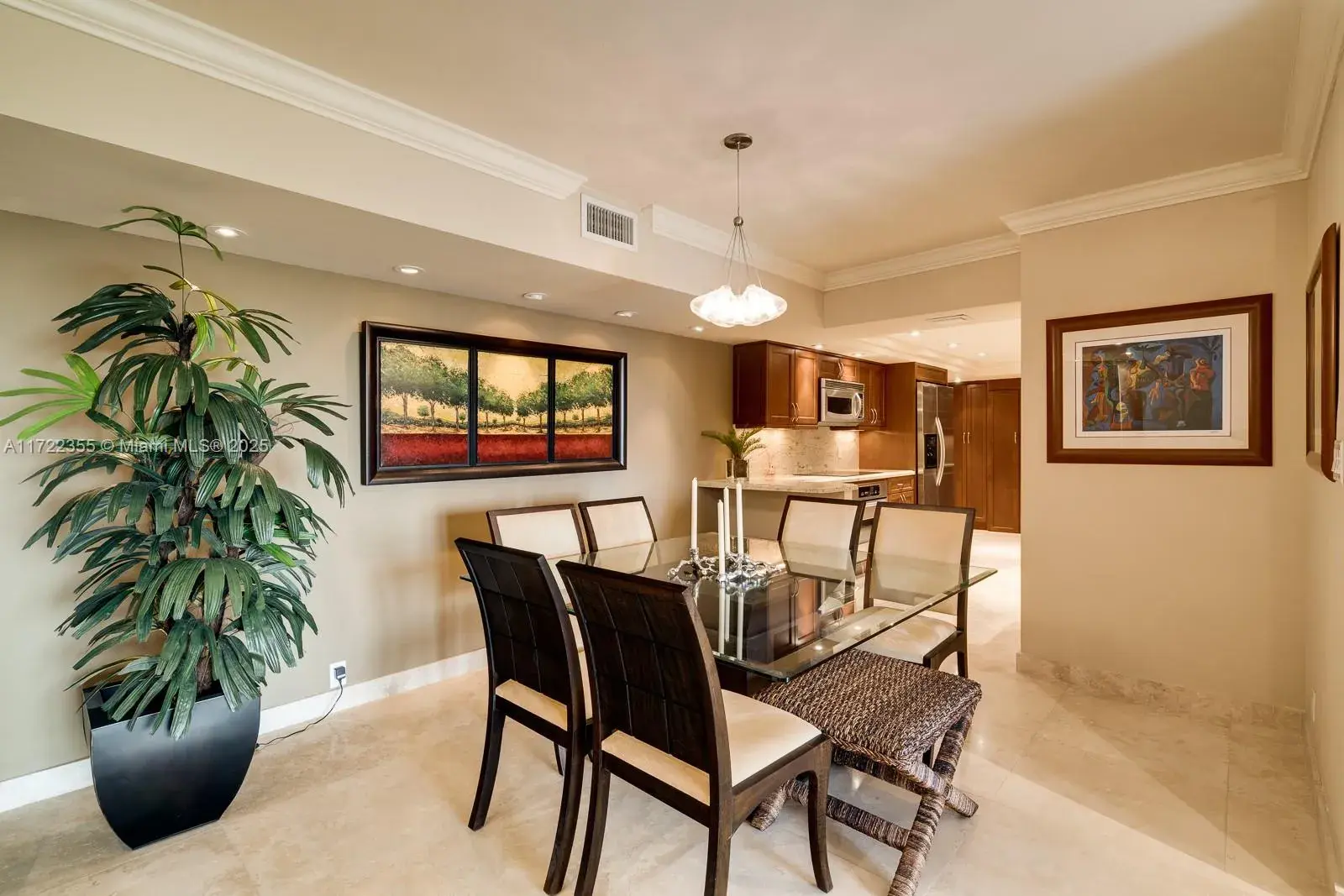 1121 Crandon Blvd # E405, Key Biscayne FL 33149
