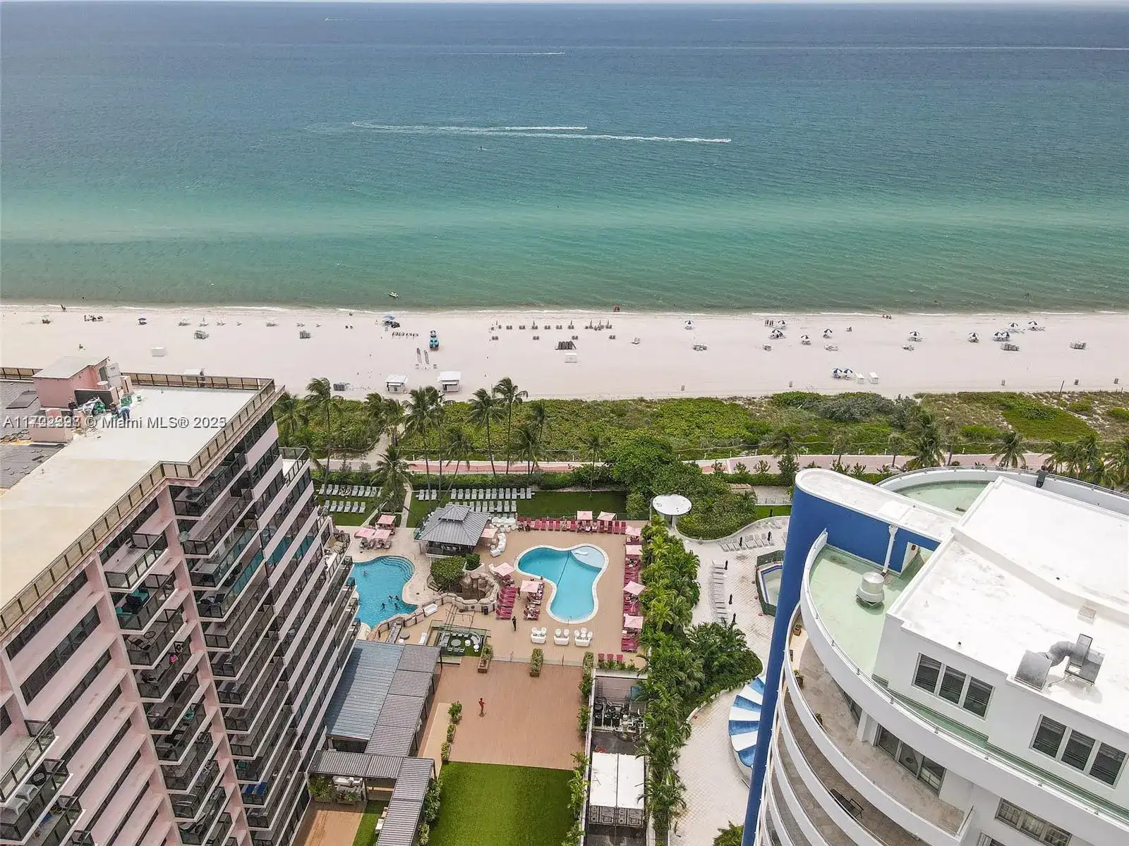 5161 Collins Ave # 812, Miami Beach FL 33140 photo 4