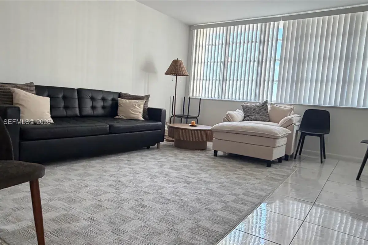 1825 S Ocean Dr # 506, Hallandale Beach FL 33009
