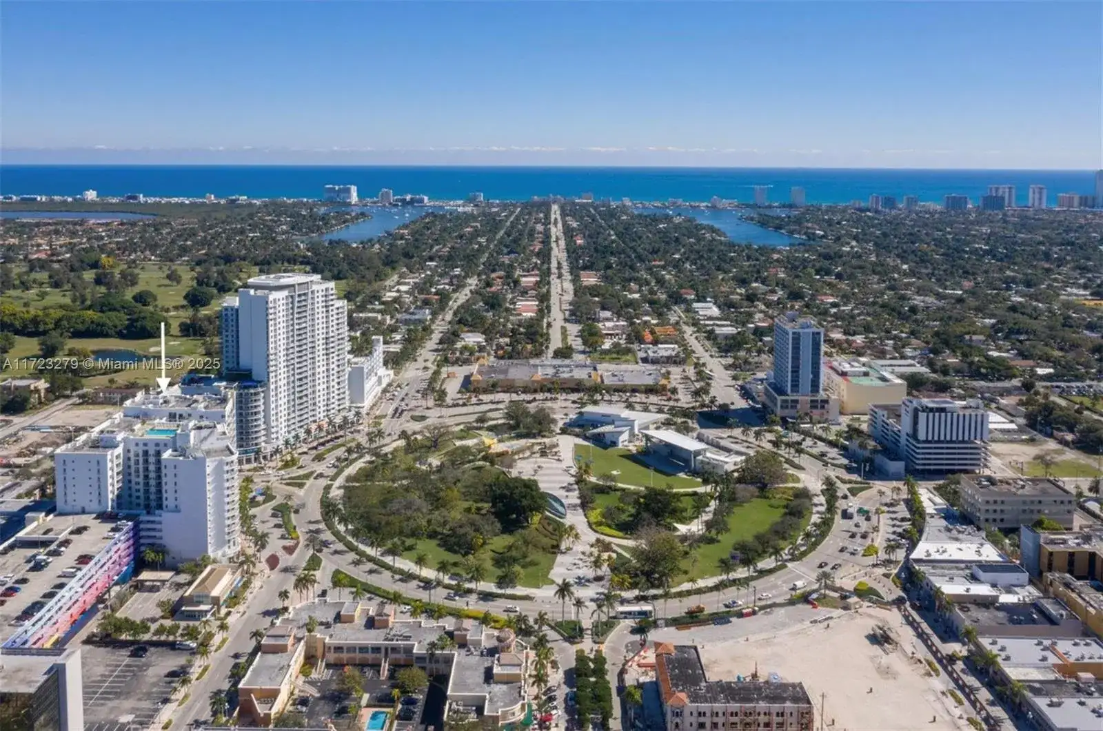 1830 Radius Dr # 421, Hollywood FL 33020 photo 2