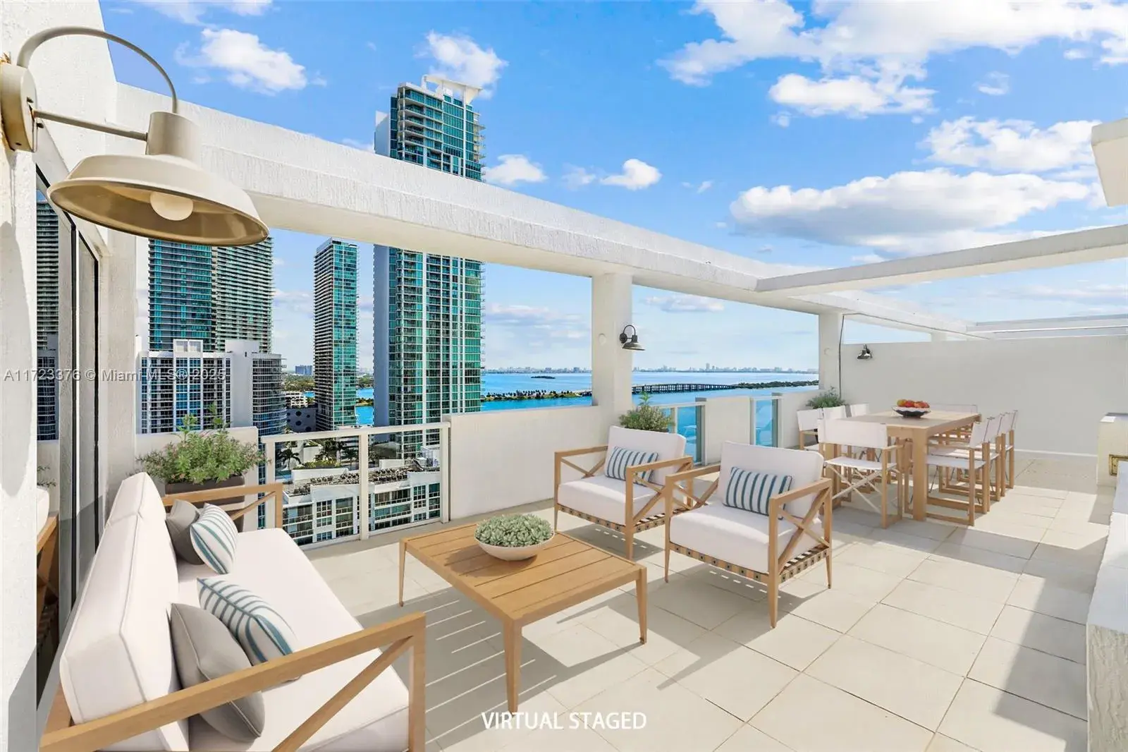 601 NE 27th St # 1903, Miami FL 33137