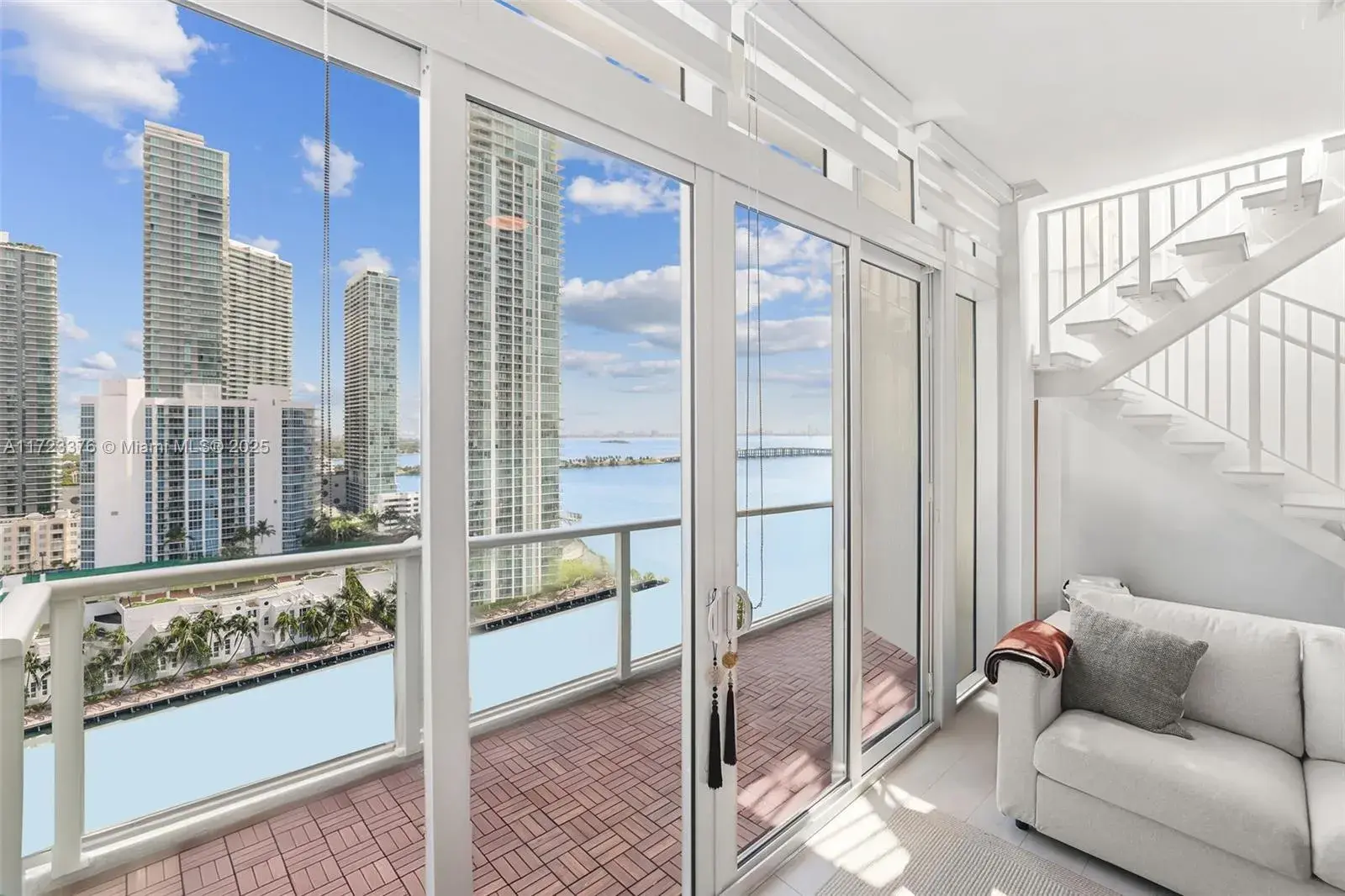 601 NE 27th St # 1903, Miami FL 33137