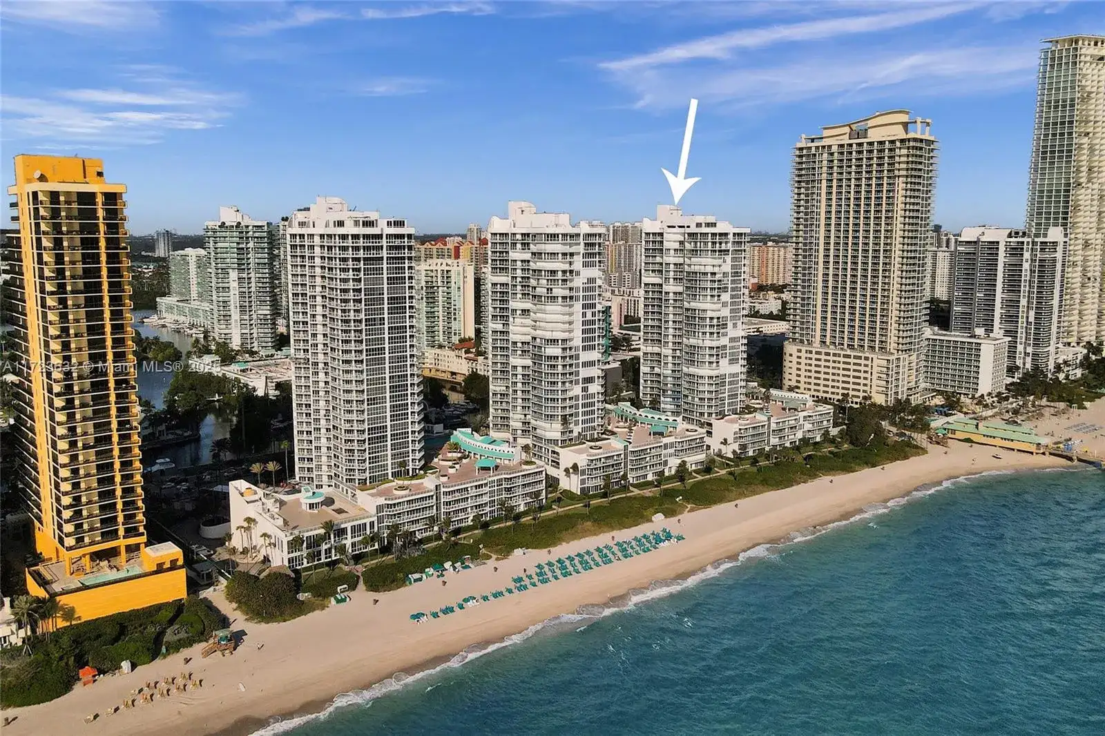 16485 Collins Ave # 838, Sunny Isles Beach FL 33160 photo 2