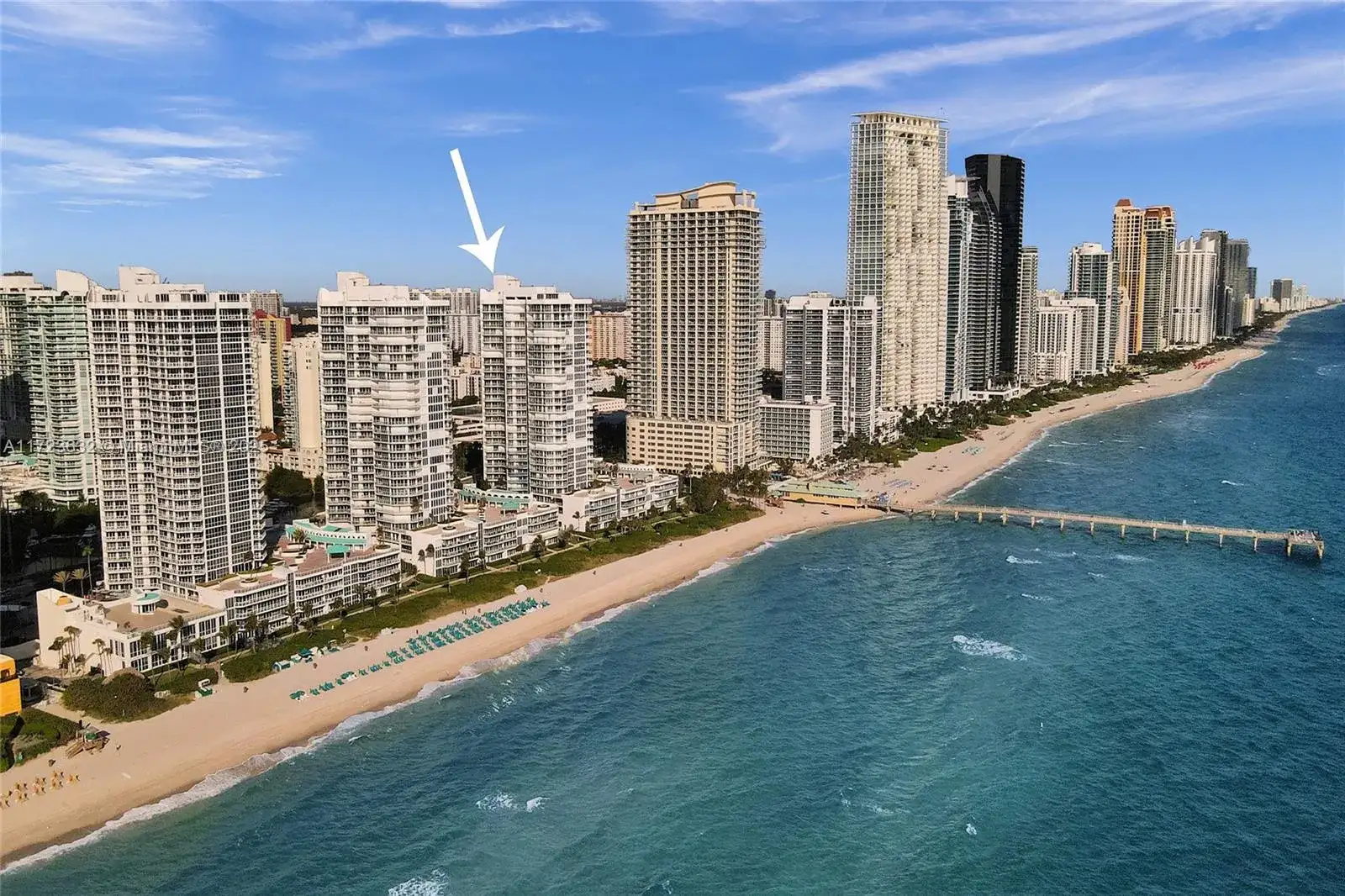 16485 Collins Ave # 838, Sunny Isles Beach FL 33160 photo 3