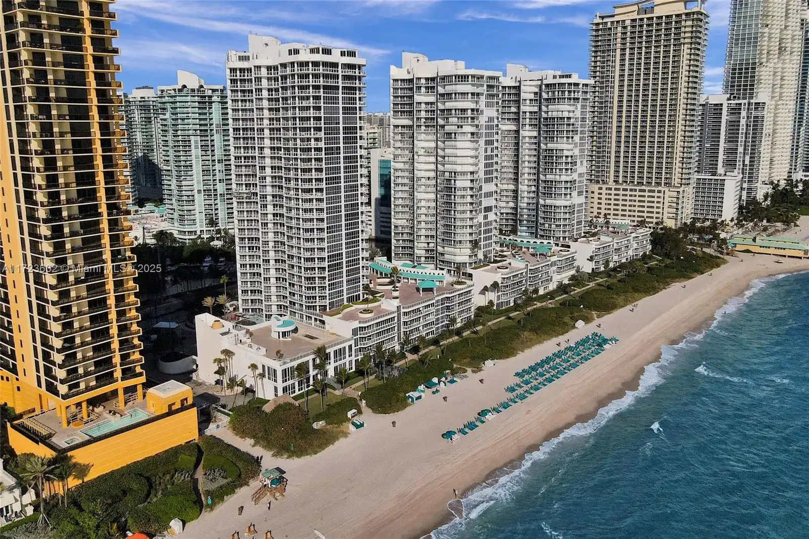 16485 Collins Ave # 838, Sunny Isles Beach FL 33160 photo 4