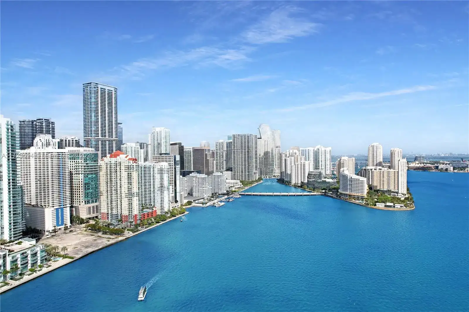 1155 Brickell Bay Dr # 704, Miami FL 33131 photo 3