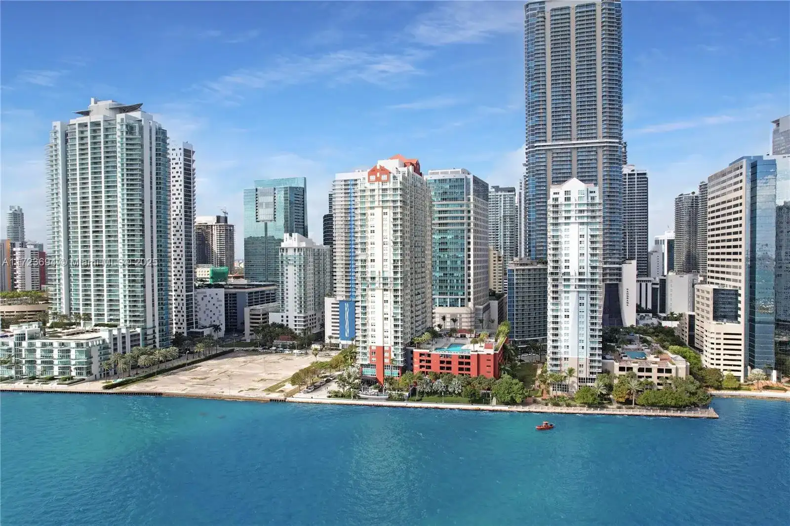 1155 Brickell Bay Dr # 704, Miami FL 33131 photo 4