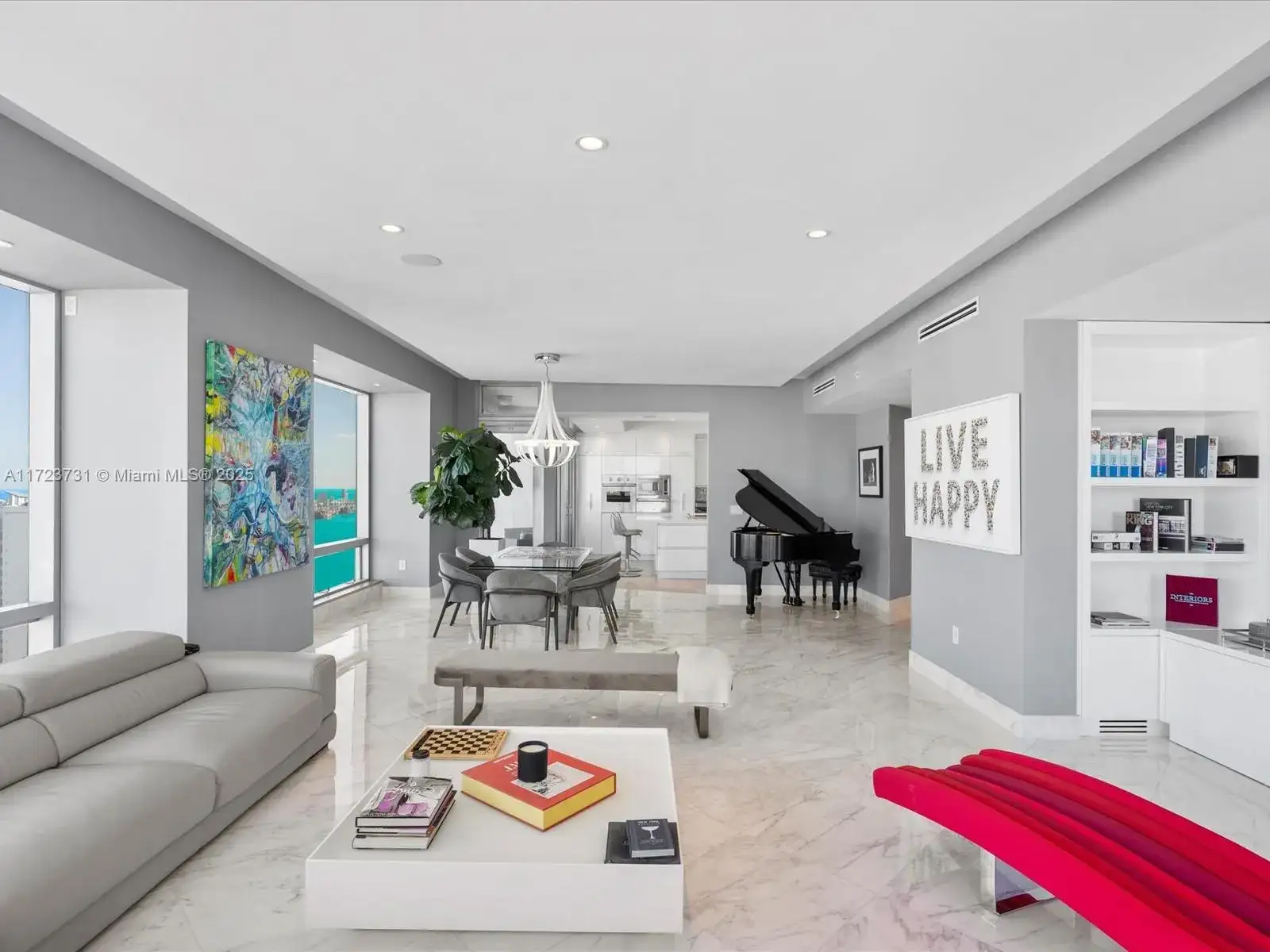 1425 Brickell Ave, Miami FL 33131 photo 4