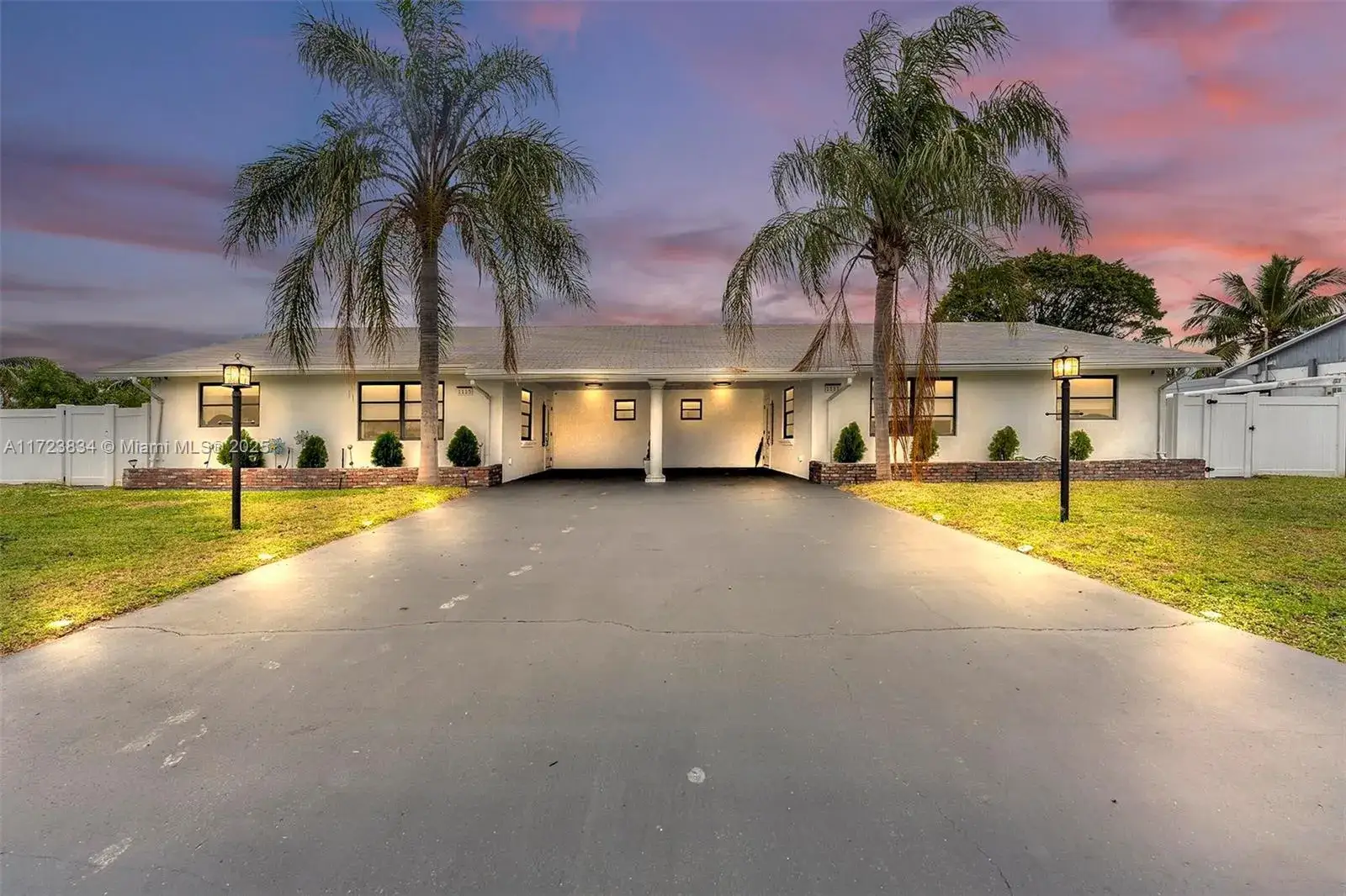 1111 Brown Rd, Lake Worth FL 33462
