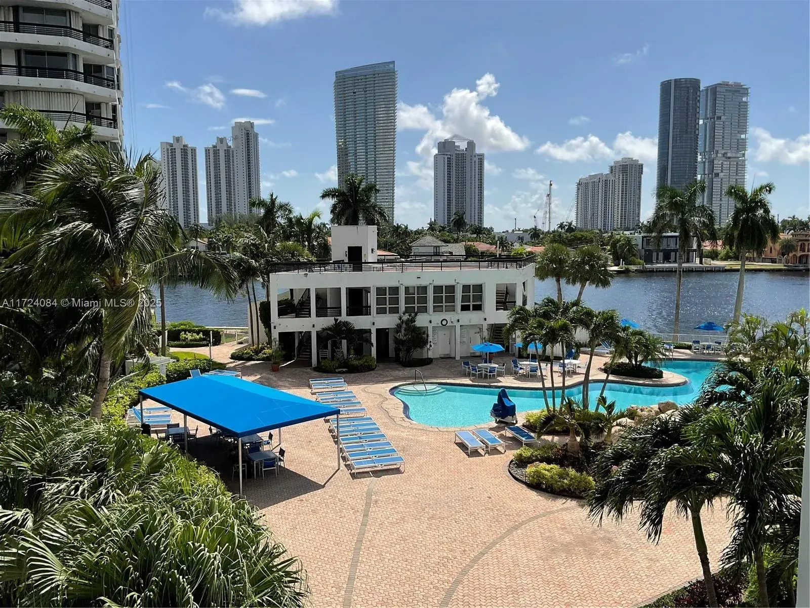 19101 NE 36th Ct # 407, Aventura FL 33180