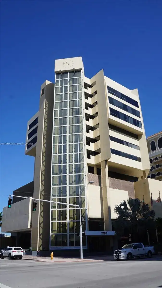 2100 Ponce De Leon Blvd, Coral Gables FL 33134 photo 2