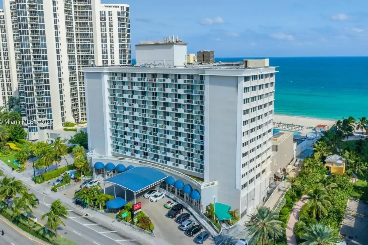 19201 Collins Ave # 701, Sunny Isles Beach FL 33160