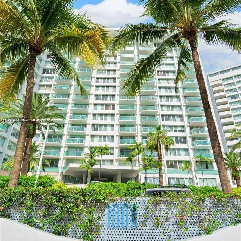 1000 West Ave # 1105, Miami Beach FL 33139