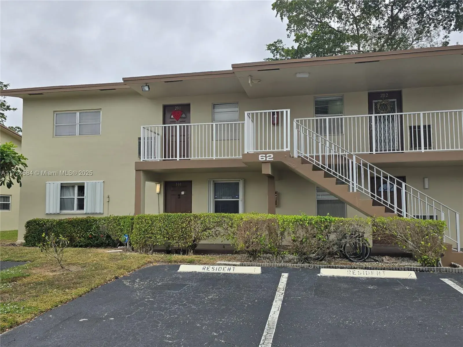 601 NW 80th Ter # 201, Margate FL 33063