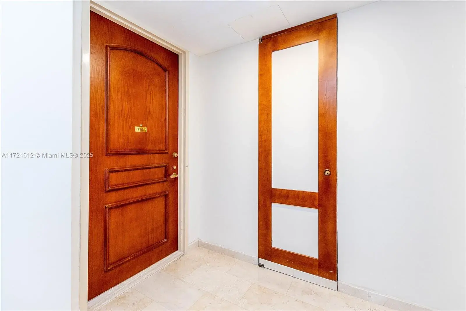 19355 TURNBERRY WAY # K, Aventura FL 33180