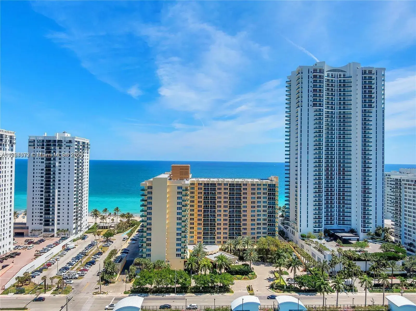 2501 S Ocean Dr, Hollywood FL 33019