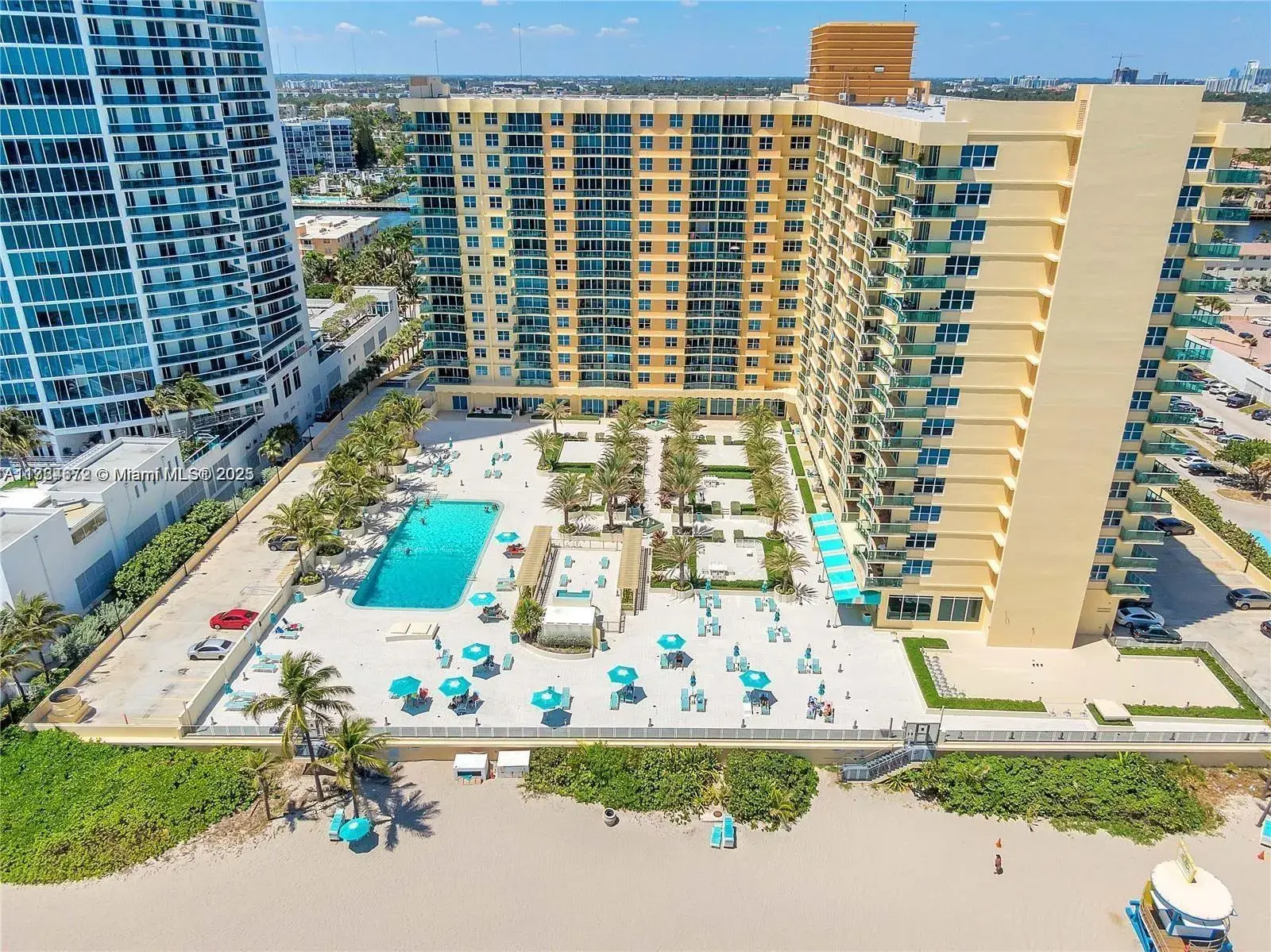 2501 S Ocean Dr, Hollywood FL 33019