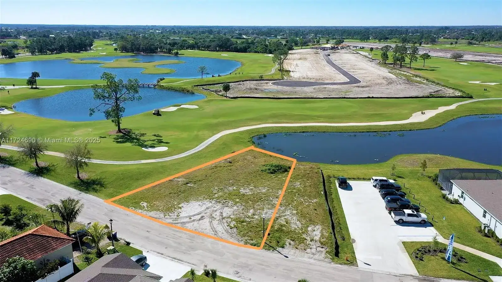 20820 Copperhead Drive, Lehigh Acres FL 33936 photo 2