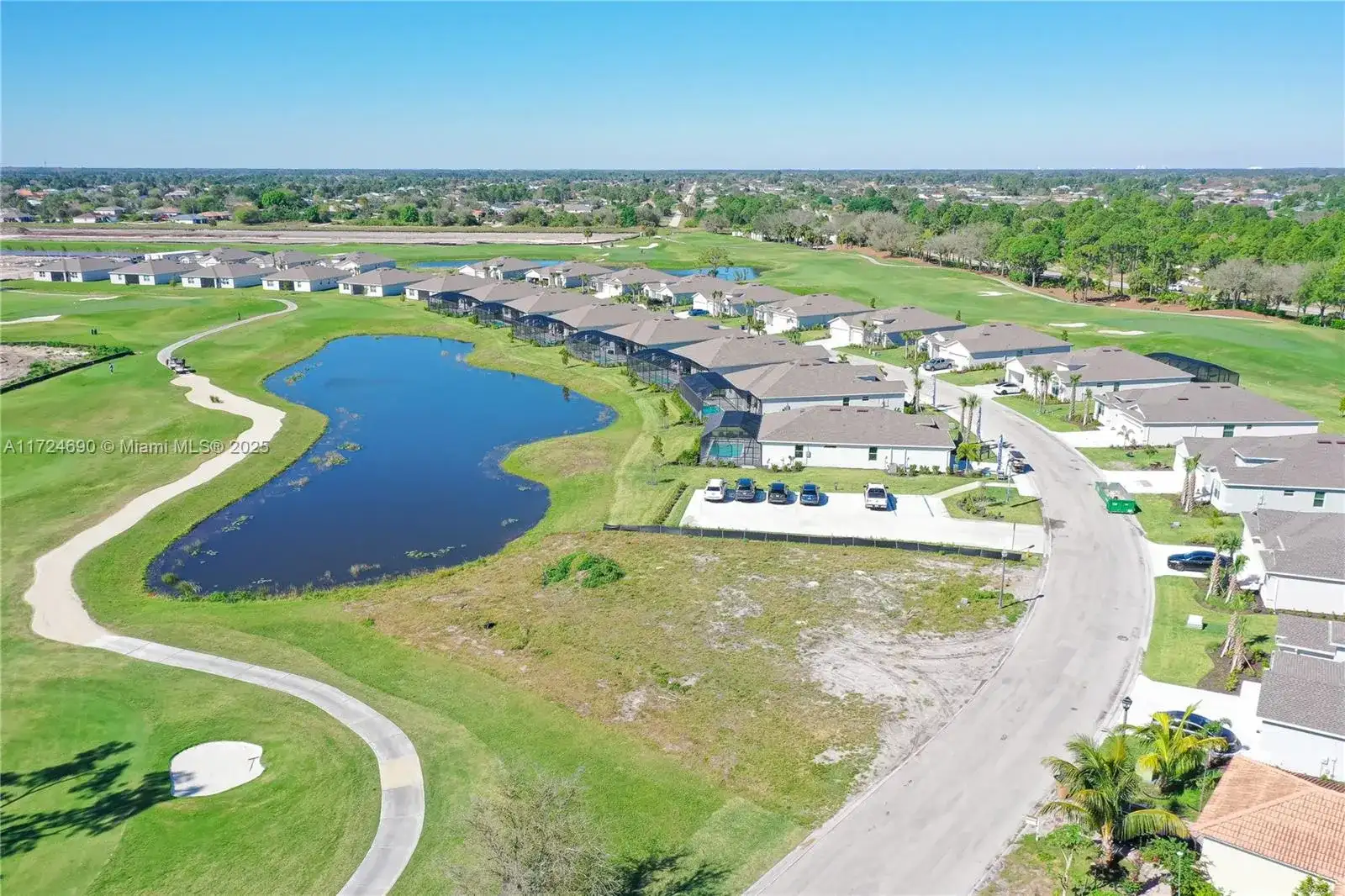 20820 Copperhead Drive, Lehigh Acres FL 33936 photo 3