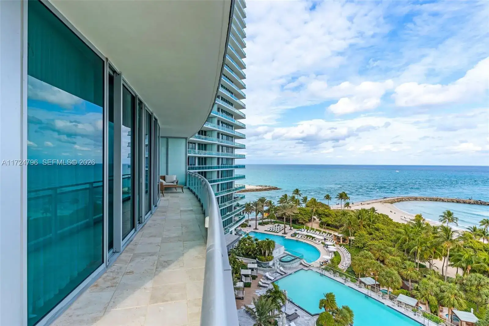 10295 Collins Ave # 701, Bal Harbour FL 33154 photo 2