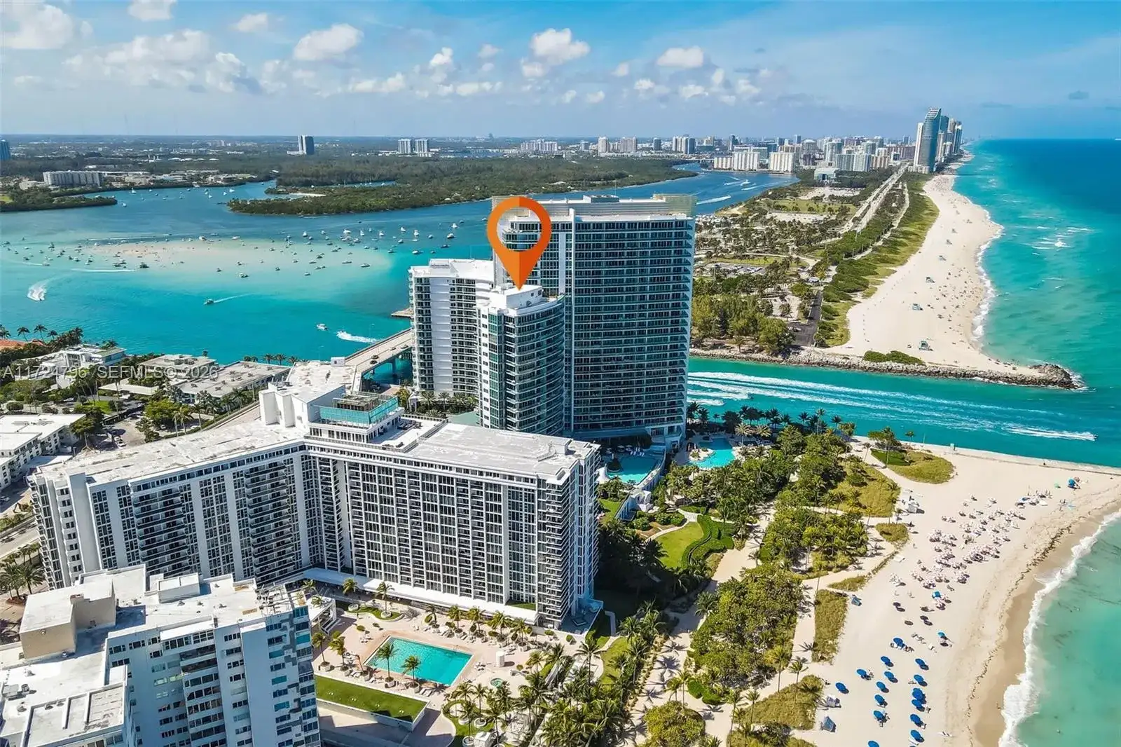 10295 Collins Ave # 701, Bal Harbour FL 33154 photo 3