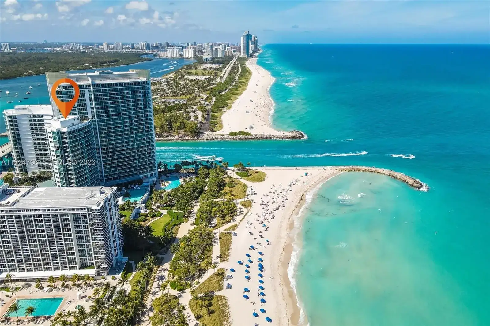 10295 Collins Ave # 701, Bal Harbour FL 33154 photo 4