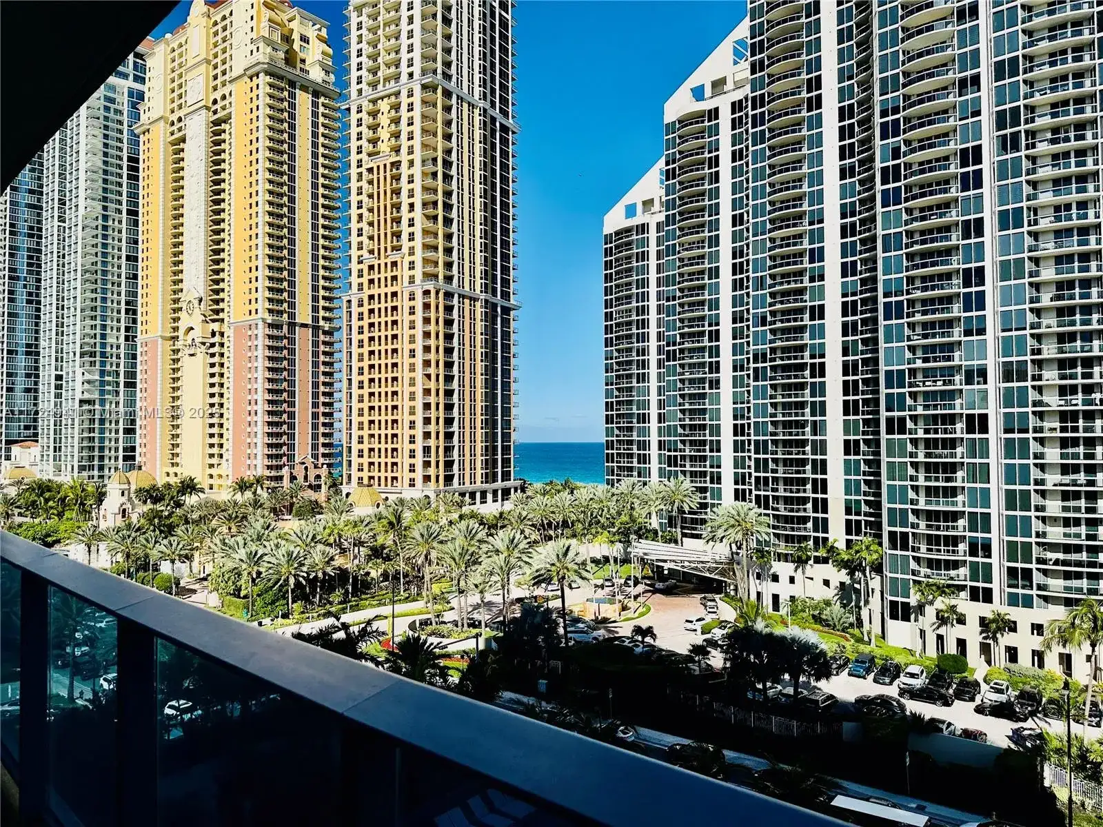 17550 Collins Ave # 803, Sunny Isles Beach FL 33160 photo 2