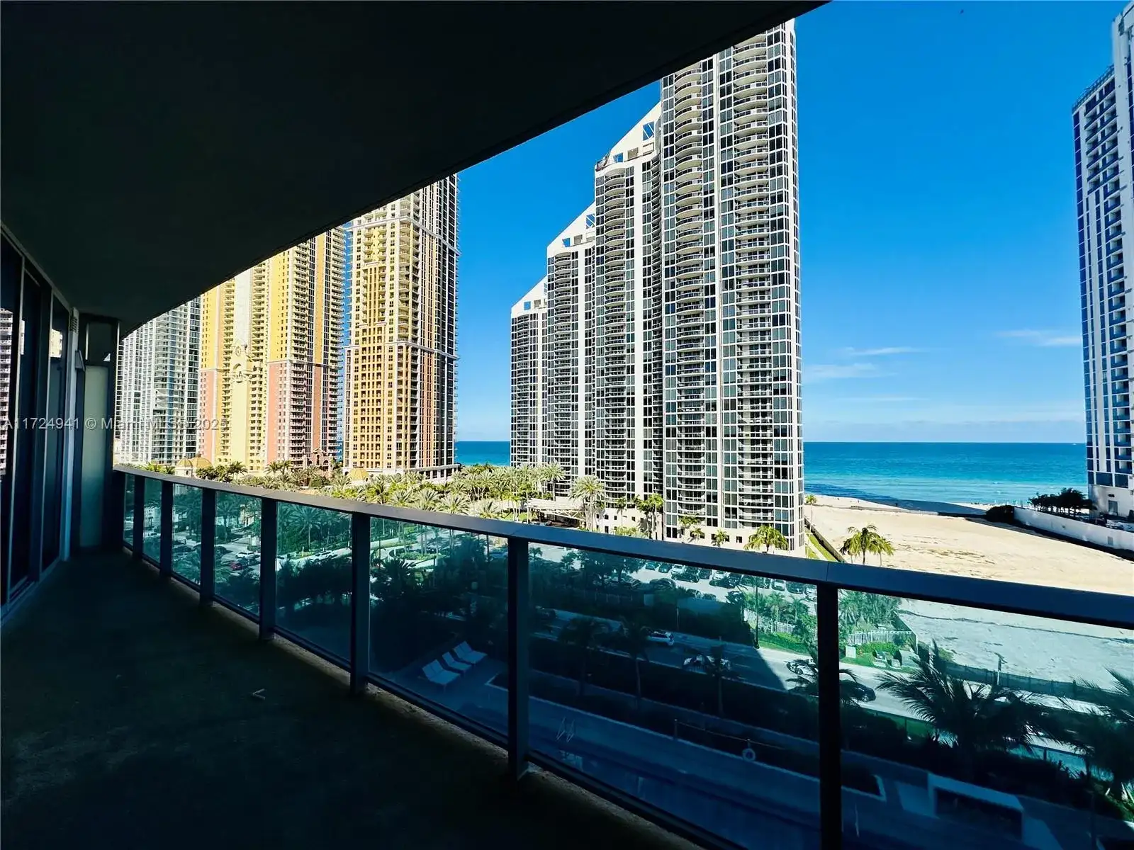 17550 Collins Ave # 803, Sunny Isles Beach FL 33160 photo 3