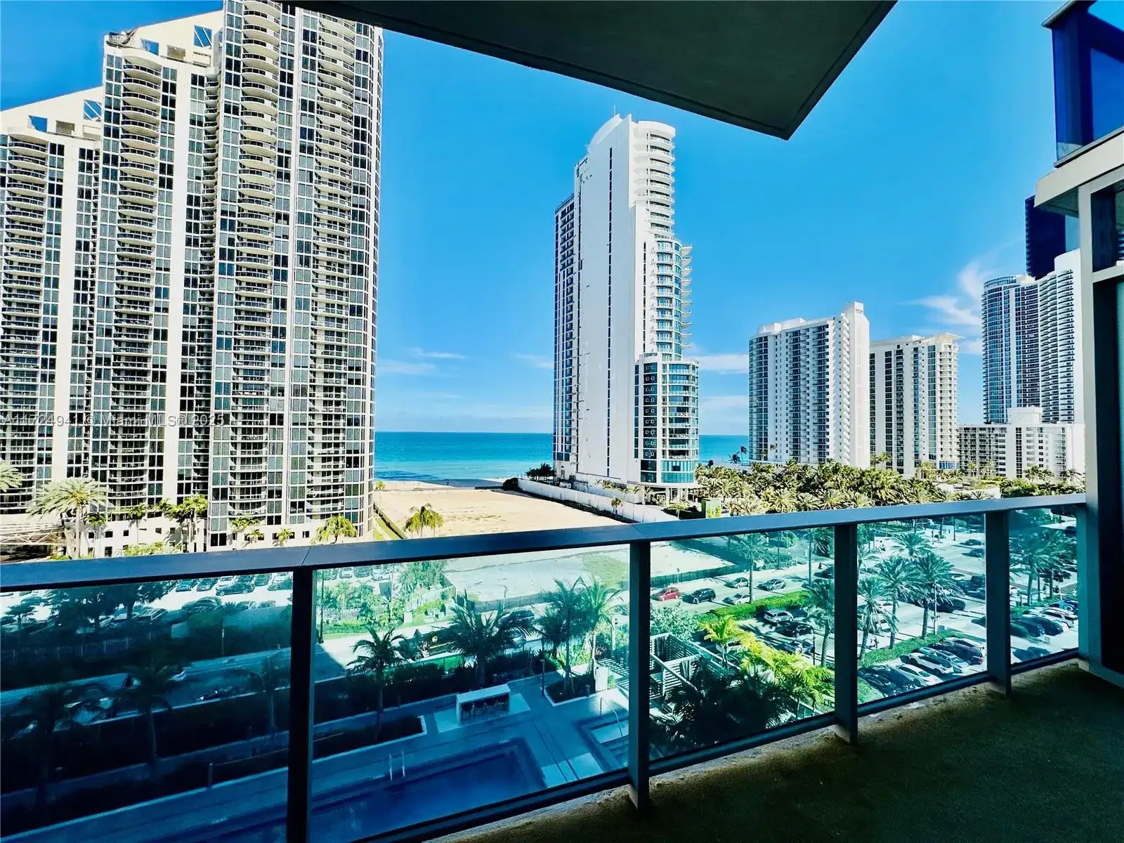 17550 Collins Ave # 803, Sunny Isles Beach FL 33160 photo 4