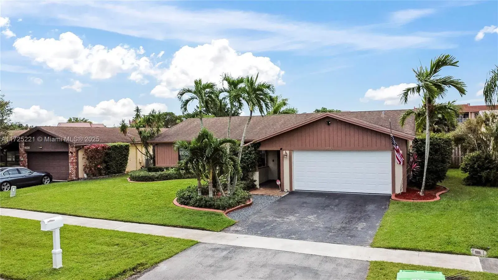 9510 NW 31st Pl, Sunrise FL 33351