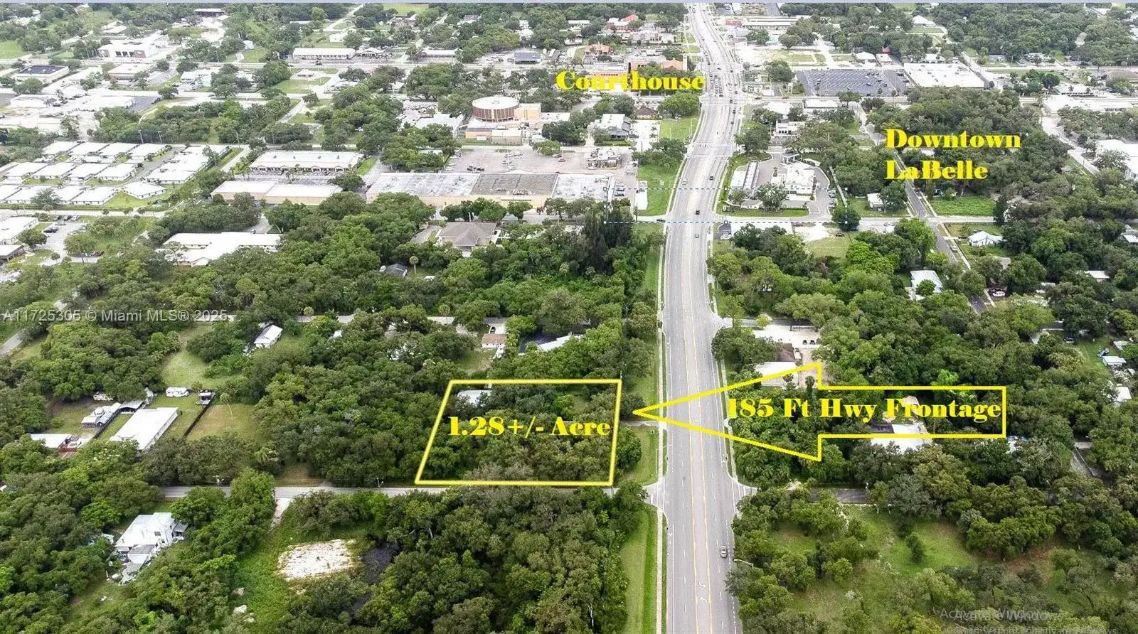351 E Hickpochee Ave, La Belle FL 33935 photo 4