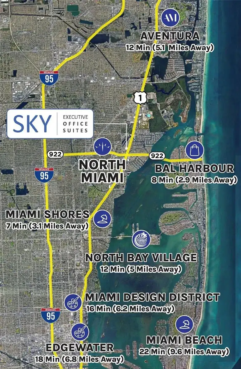 12550 Biscayne Blvd # 16, North Miami FL 33181 photo 5