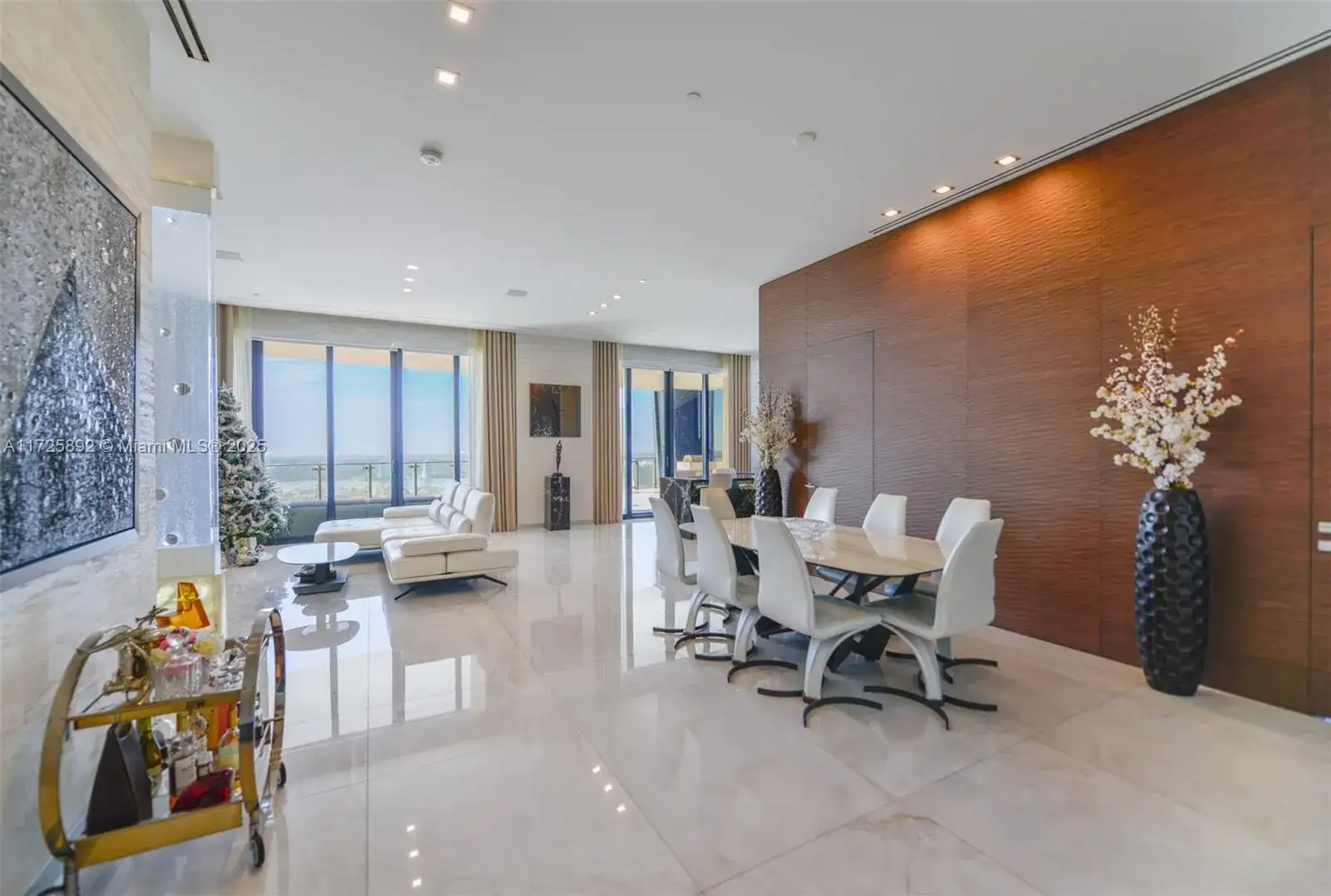 17141 Collins Ave # 3602, Sunny Isles Beach FL 33160 photo 2