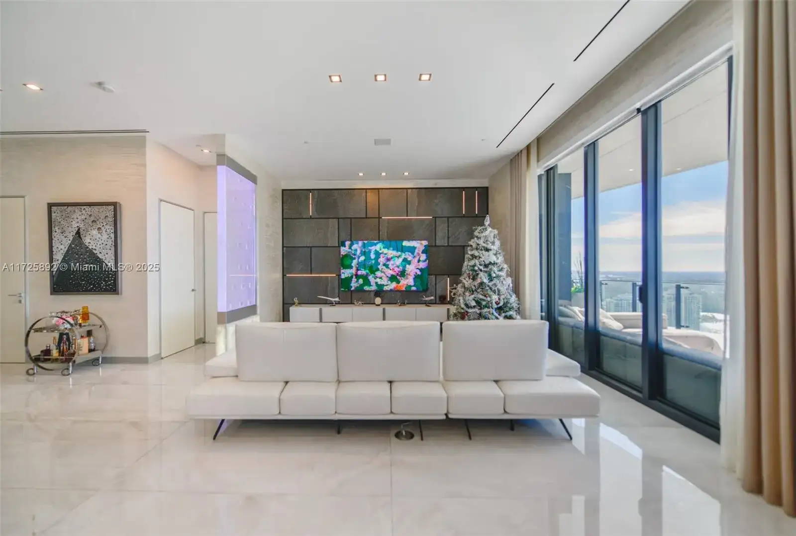 17141 Collins Ave # 3602, Sunny Isles Beach FL 33160 photo 5