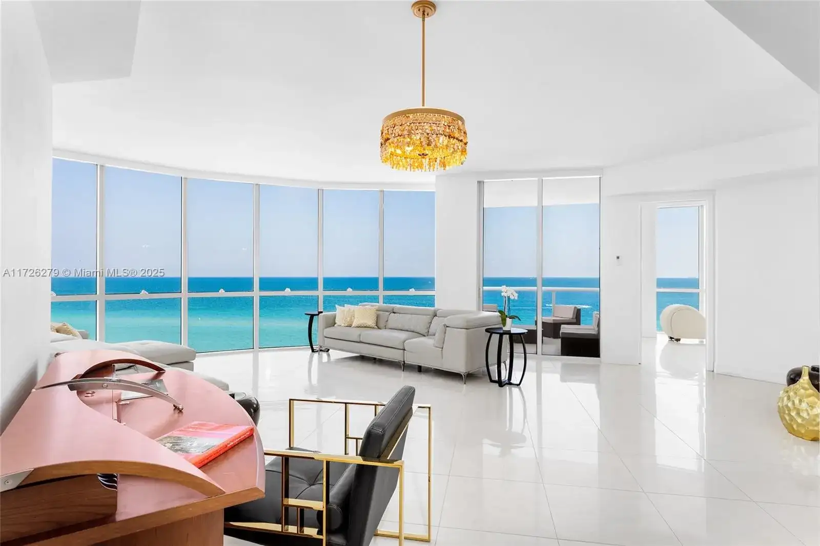 18101 Collins Ave # 909, Sunny Isles Beach FL 33160 photo 3