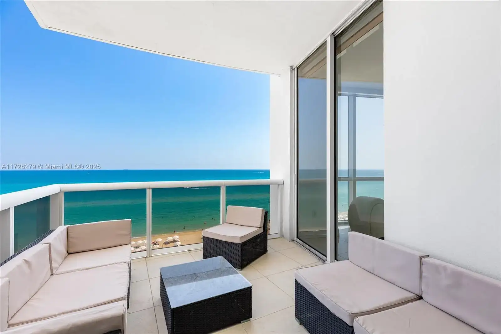 18101 Collins Ave # 909, Sunny Isles Beach FL 33160 photo 5