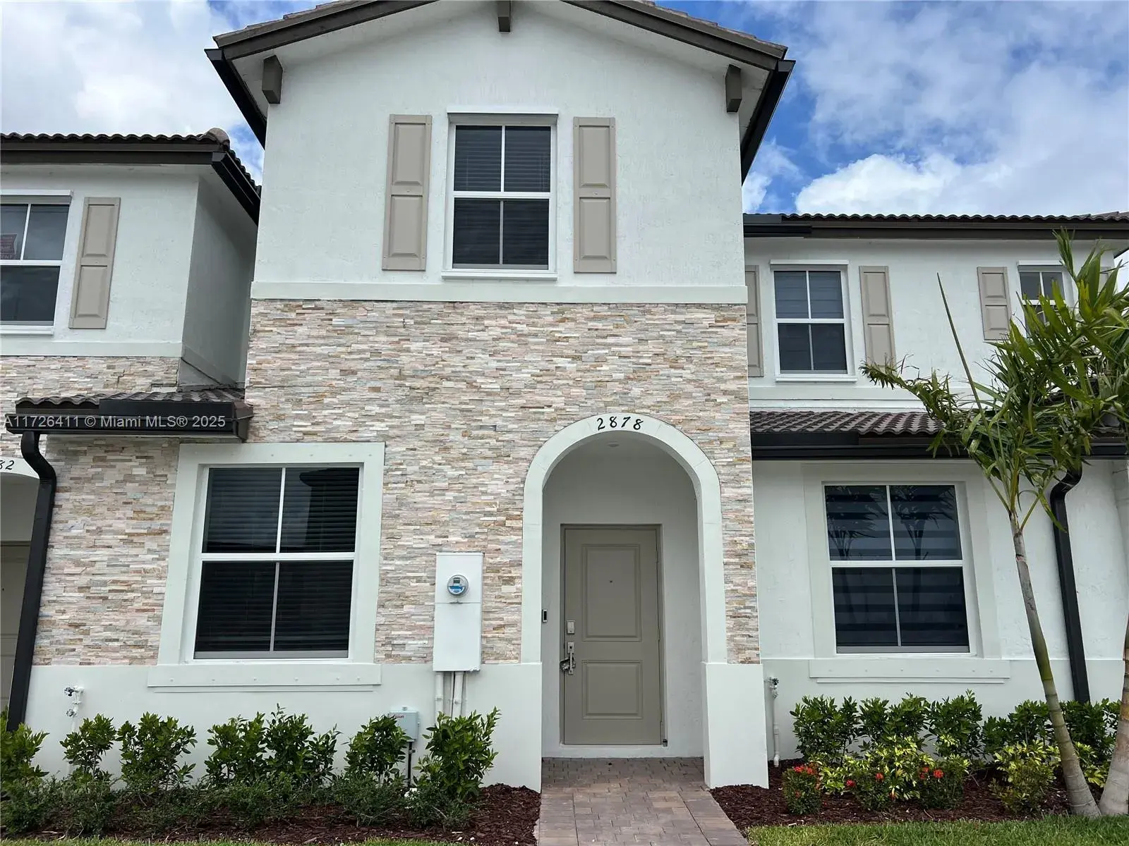 2878 SE 26 Ter # 2878, Homestead FL 33035