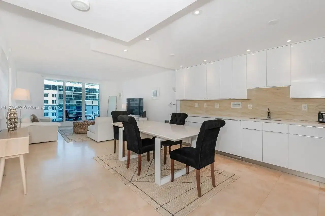 2301 Collins Ave # 1515, Miami Beach FL 33139