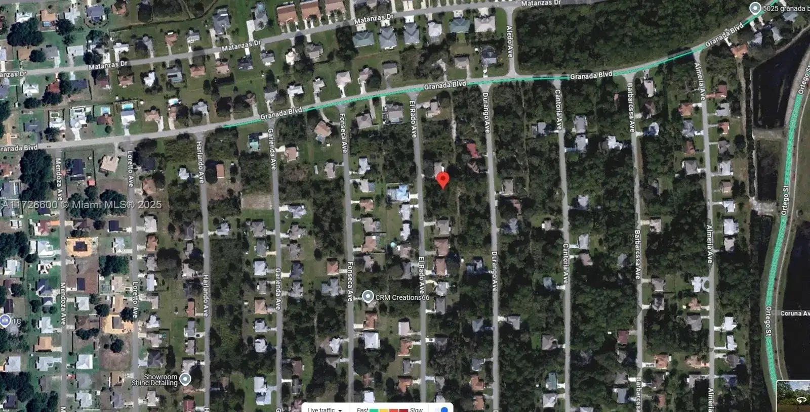 4038 El Rado Avenue, Sebring FL 33872 photo 4