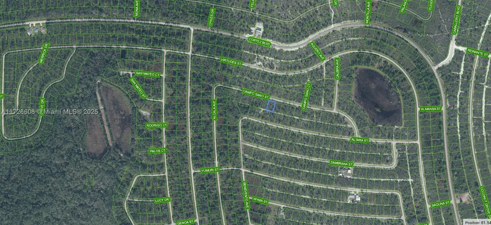 8005 Campo Sano Street, Sebring FL 33872 photo 2